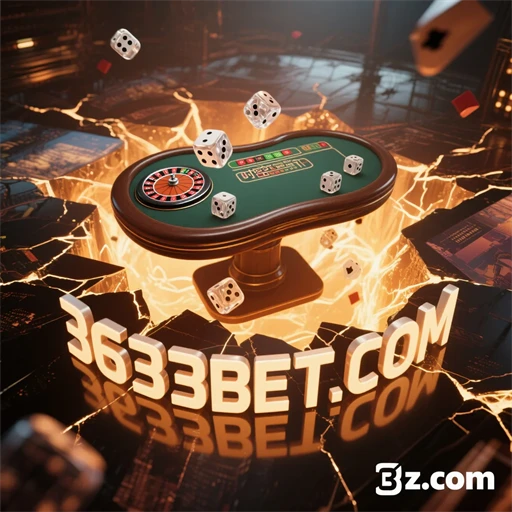 A Ascensão dos Cassinos Online: A Experiência 3633bet.com