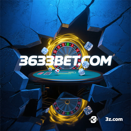 A Diversão dos Caça-Níqueis no 3633bet.com