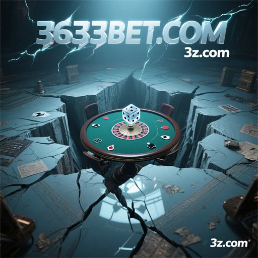 Entre no mundo das apostas com 3633bet.com e ganhe prêmios incríveis