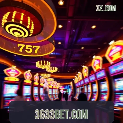 3633bet.com App