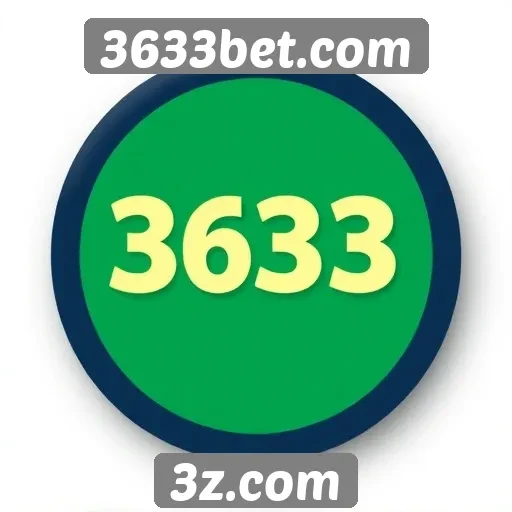 Ofertas de bônus disponíveis no 3633bet.com