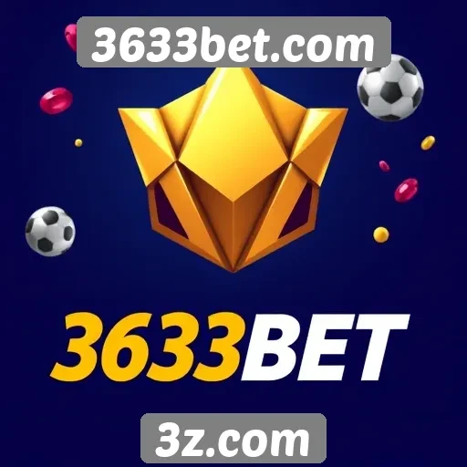 Análise das ofertas de jogos disponíveis em 3633bet.com