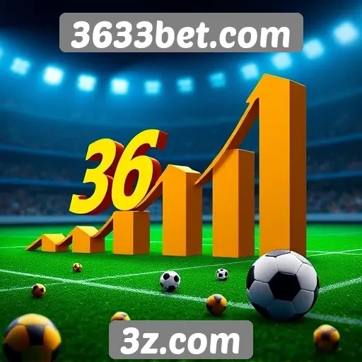 O que esperar do crescimento do site 3633bet