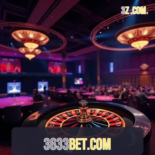 3633bet.com Login