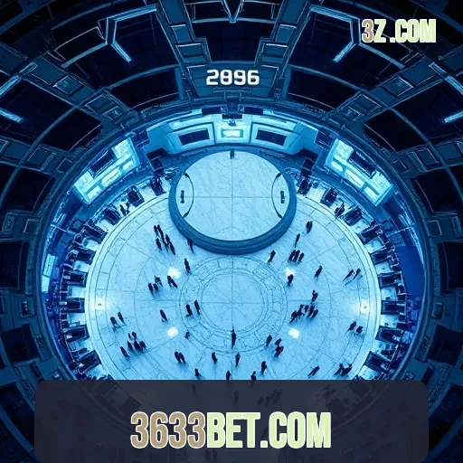 3633bet.com: Descubra a Plataforma Que Está Transformando Jogos Online