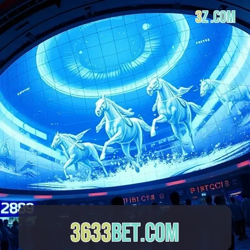 3633bet.com: Segurança em Primeiro Lugar para uma Experiência de Jogo Confiável