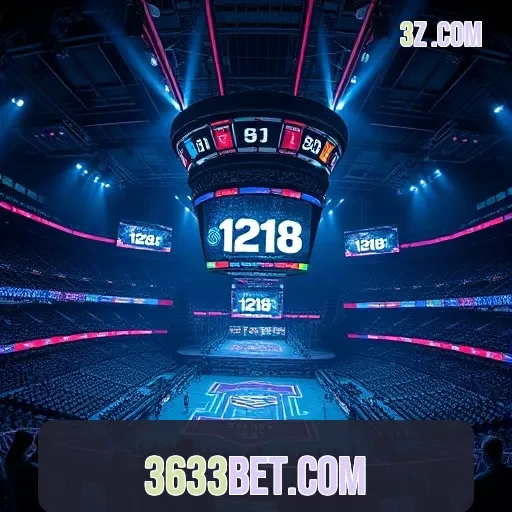 3633bet.com Caça-Níqueis