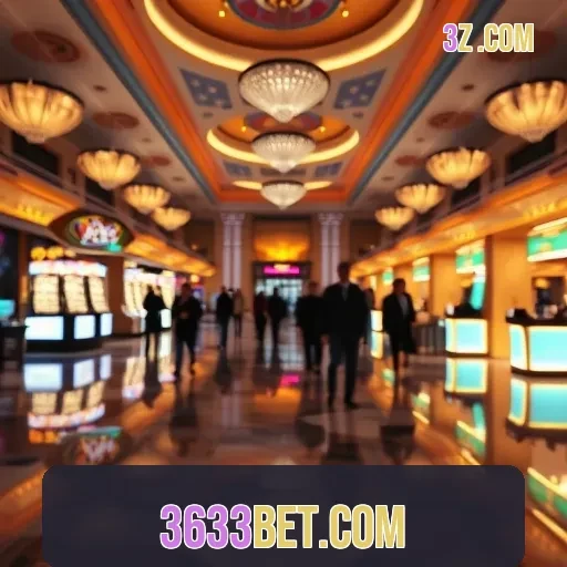 3633bet.com Suporte 24/7